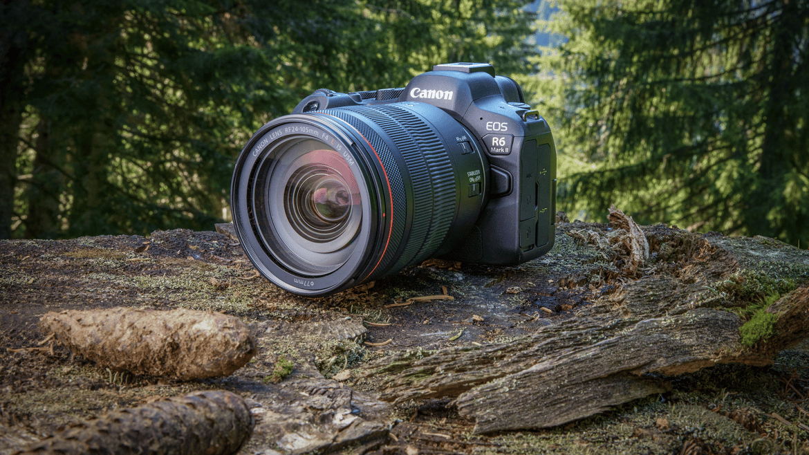 Canons schnellste Kamera - die EOS R6 II erscheint - UWFoto.net